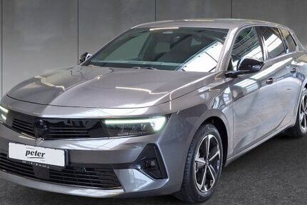 Opel Astra 10.962 km 23.640 &euro; Erfurt 99086