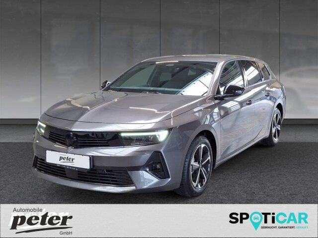 Opel Astra 10.962 km 23.640 &euro; Erfurt 99086
