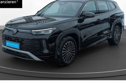 VW Tayron 6.500 km 42.980 &euro; Weimar 99423