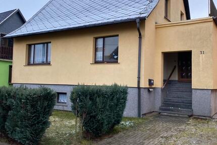 Haus Stadtilm - 7 Zimmer, 120 m&sup2;, 140.000&euro; | Angebot:24533046