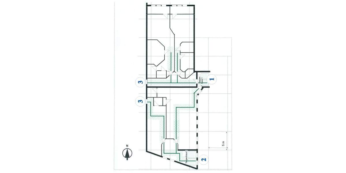 Mehrfamilienhaus, Wohnhaus Apolda - 6 Zimmer, 531 m&sup2;, 1.900.000&euro; | Angebot:25660599