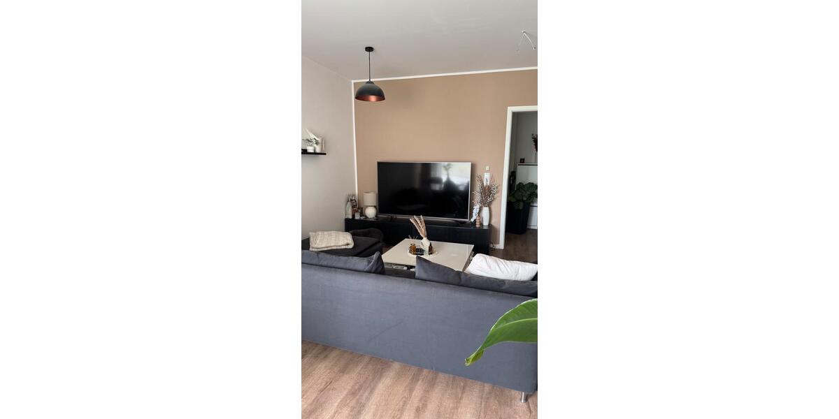 Etagenwohnung Erfurt Johannesvorstadt - 2 Zimmer, 48 m&sup2;, 801&euro; | Angebot:26338480