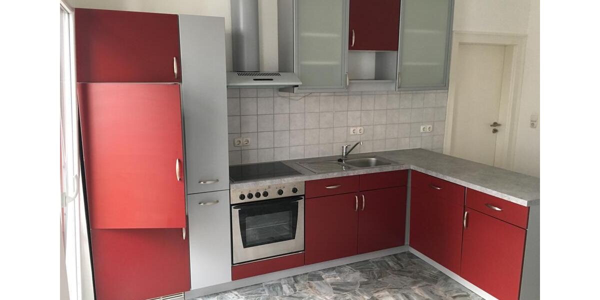 Etagenwohnung Weimar - 2 Zimmer, 66 m&sup2;, 890&euro; | Angebot:26384241