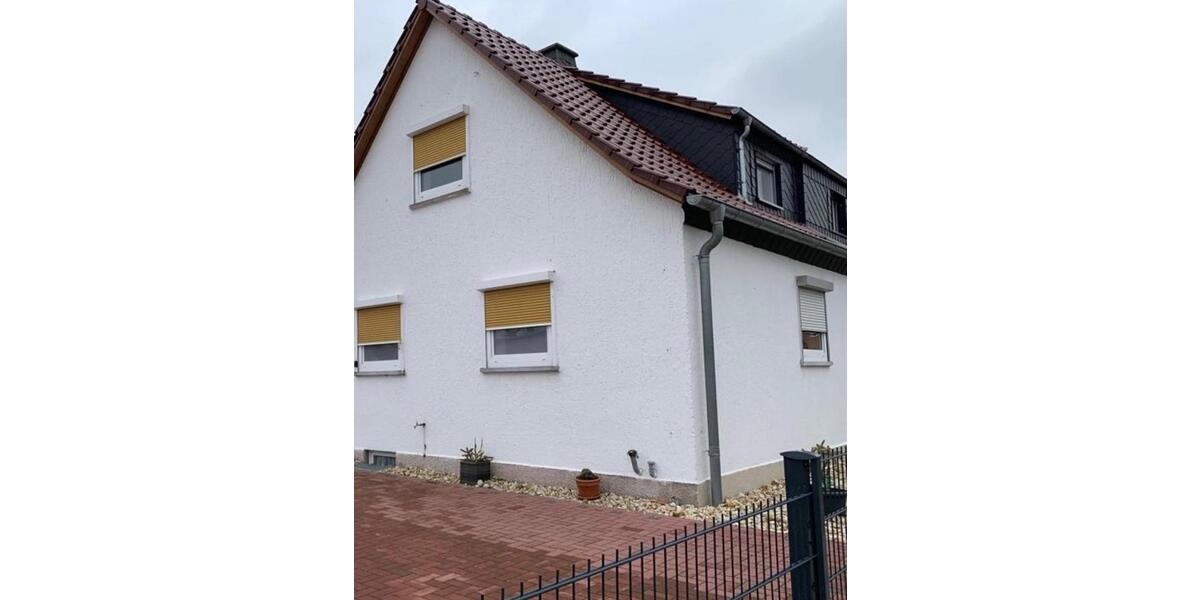 Doppelhaushälfte Sömmerda - 2.5 Zimmer, 88 m&sup2;, 245.000&euro; | Angebot:26050286