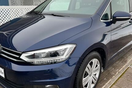 VW Touran 239.000 km 13.499 &euro; Orlishausen 99610