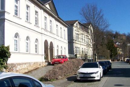 Wohnung Rudolstadt - 3 Zimmer, 110 m&sup2;, 680&euro; | Angebot:24355274