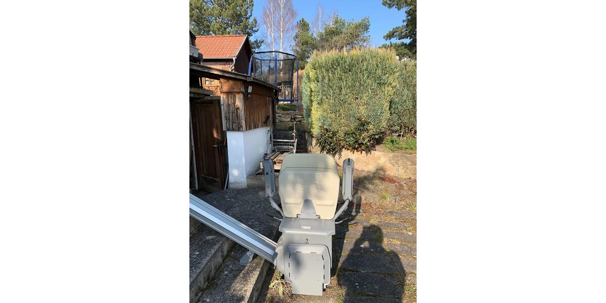 Einfamilienhaus Erfurt Hochheim - 1 Zimmer, 80 m&sup2;, 45.000&euro; | Angebot:20544802