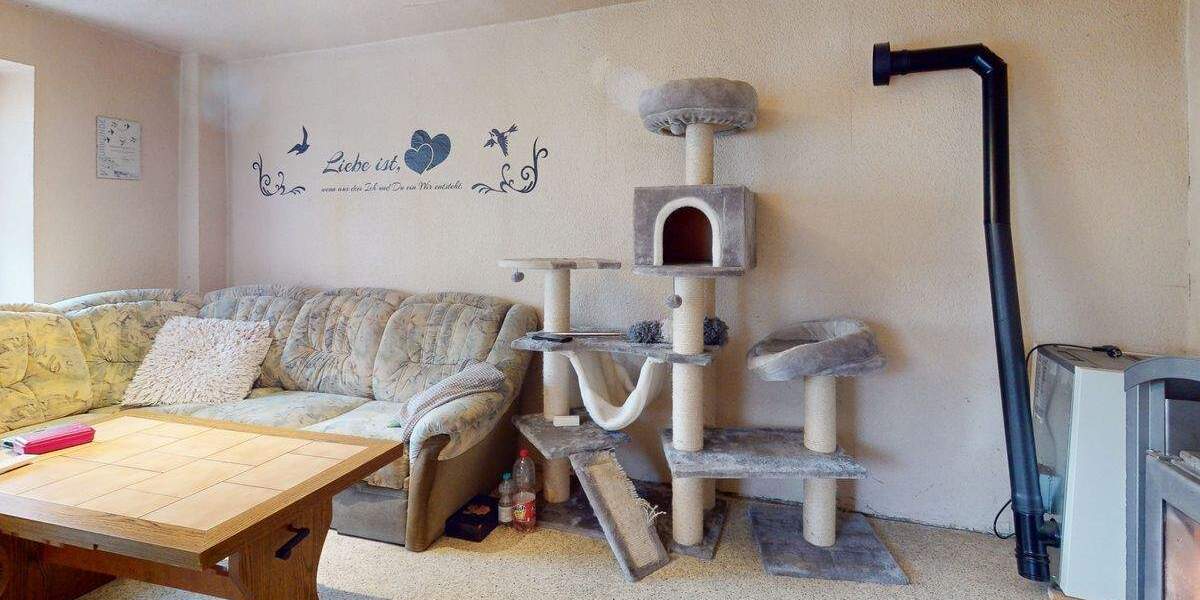 Bauernhaus, Landhaus Saaleplatte Münchengosserstädt - 4 Zimmer, 180 m&sup2;, 120.000&euro; | Angebot:25727014