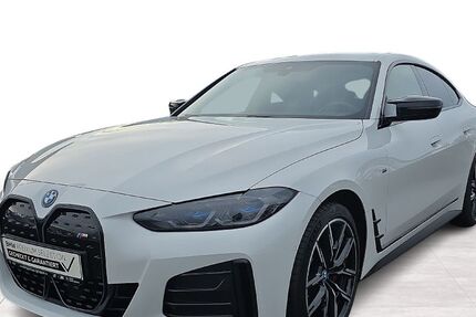 BMW i4 52.005 km 43.419 &euro; Erfurt 99087