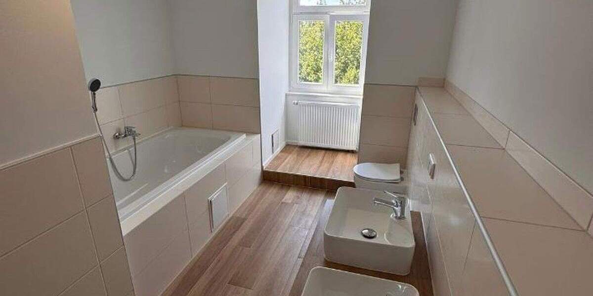 Etagenwohnung Jena Nord - 4 Zimmer, 127 m&sup2;, 533.778&euro; | Angebot:25772447