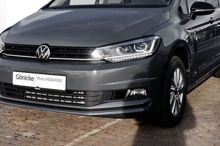 VW Touran 6.500 km 41.820 &euro; Weimar 99423
