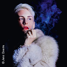 Lisa Eckhart - Ich war mal wer 30.05.2026 Sparkassen Arena