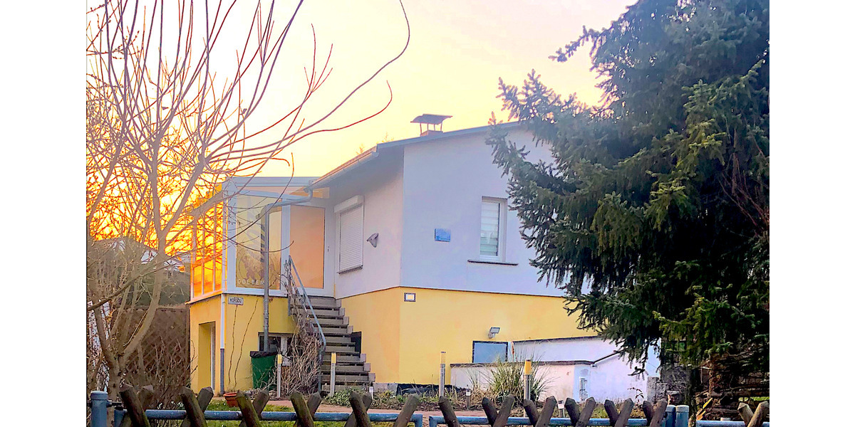 Einfamilienhaus Erfurt - 2 Zimmer, 35 m&sup2;, 89.000&euro; | Angebot:25612449