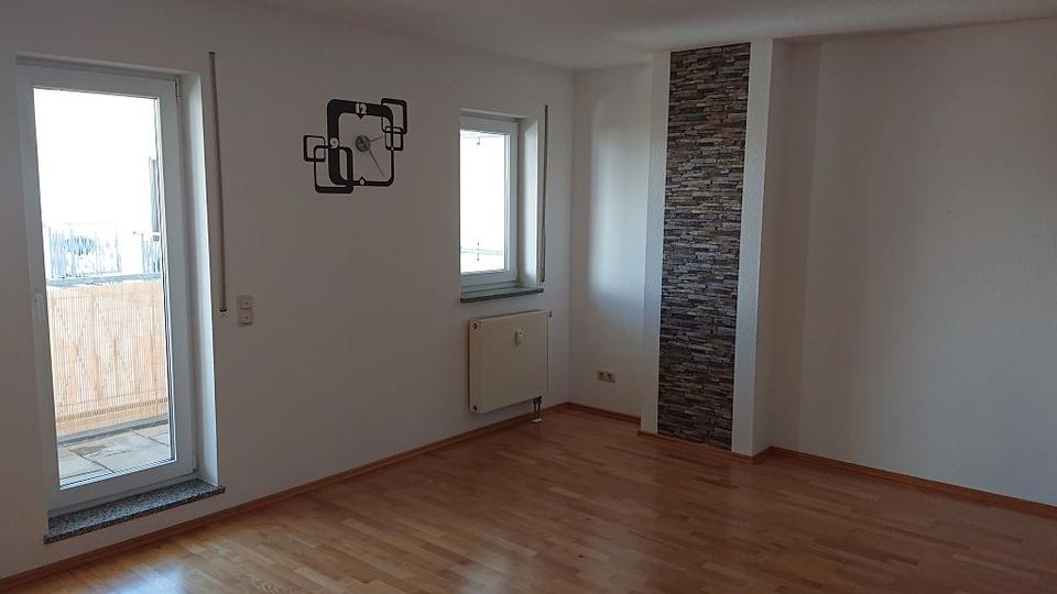 Maisonettenwohnung Erfurt Andreasvorstadt - 2 Zimmer, 72 m&sup2;, 195.000&euro; | Angebot:26959325