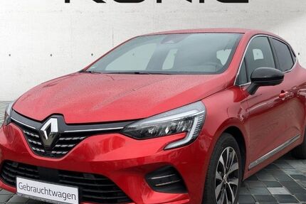 Renault Clio 12.815 km 16.999 &euro; Erfurt 99099