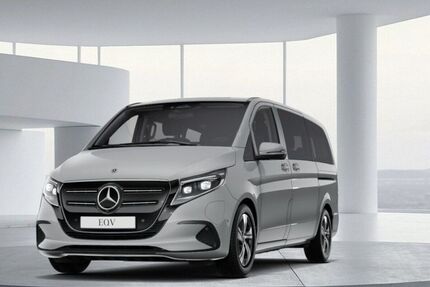 Mercedes-Benz EQV 16.038 km 49.990 &euro; Sulza 07751