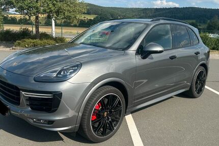 Porsche Cayenne 69.450 km 51.990 &euro; Kahla 07768