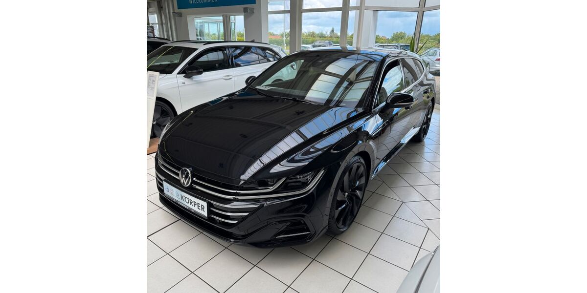 VW Arteon 61.444 km 35.860 &euro; Sömmerda 99610