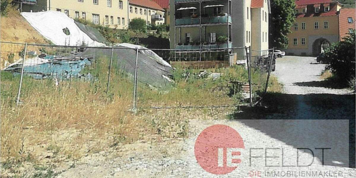 Grundstück Jena / Zwätzen Zwätzen - 239.000&euro; | Angebot:25696085