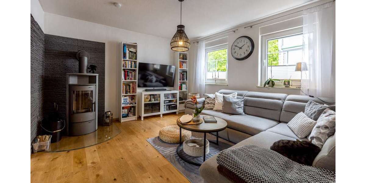 Einfamilienhaus Marbach Marbach - 6 Zimmer, 131 m&sup2;, 440.000&euro; | Angebot:26748240