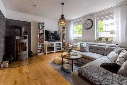 Haus Marbach Marbach - 6 Zimmer, 131 m&sup2;, 440.000&euro; | Angebot:26748240