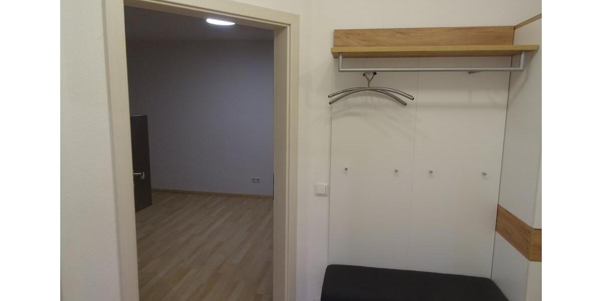 Etagenwohnung Jena - 2 Zimmer, 44 m&sup2;, 680&euro; | Angebot:24851861