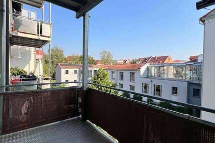 Wohnung Erfurt Daberstedt - 2 Zimmer, 57 m&sup2;, 720&euro; | Angebot:27083769