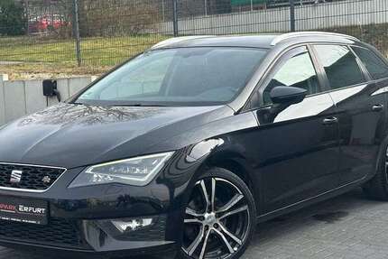 Seat Leon 176.456 km 8.990 &euro; Erfurt 99085