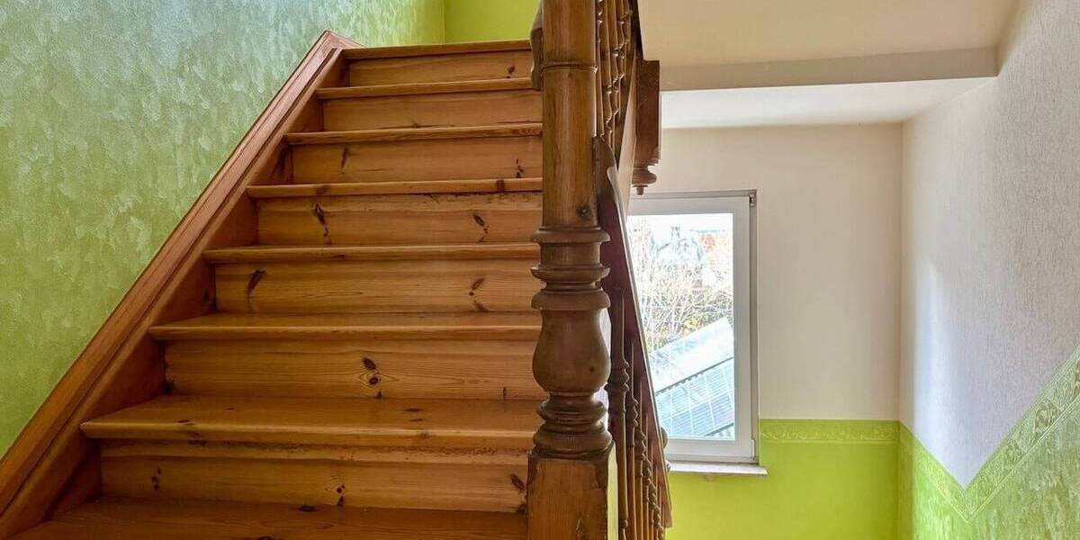 Mehrfamilienhaus, Wohnhaus Weimar Südstadt - 9 Zimmer, 230 m&sup2;, 625.000&euro; | Angebot:25996660