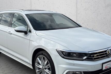 VW Passat Variant 146.000 km 22.990 &euro; Apolda 99510