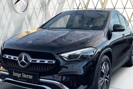 Mercedes-Benz GLA 200 11.470 km 36.976 &euro; Sulza 07751