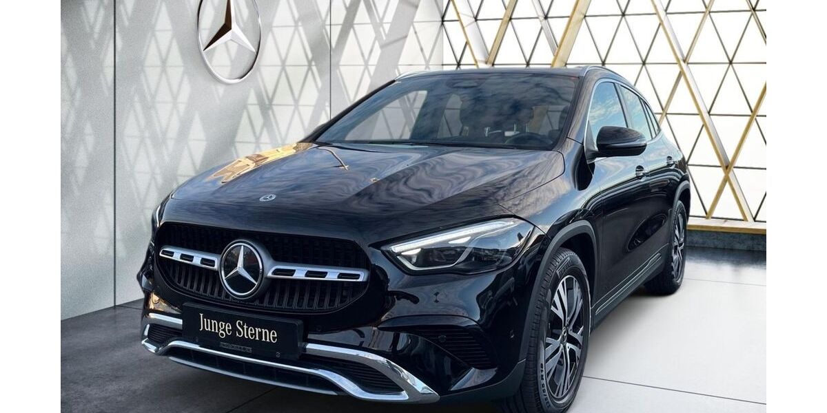 Mercedes-Benz GLA 200 11.470 km 36.976 &euro; Sulza 07751