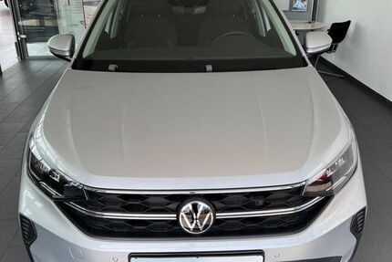 VW Taigo 14.630 km 20.890 &euro; Sömmerda 99610