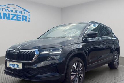 Skoda Karoq 82.035 km 21.990 &euro; Weimar 99425