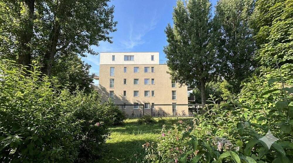 Etagenwohnung Jena Löbstedt - 3 Zimmer, 73 m&sup2;, 353.424&euro; | Angebot:25772723