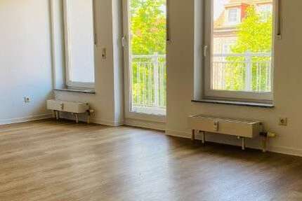 Wohnung Erfurt Johannesvorstadt - 2 Zimmer, 73 m&sup2;, 683&euro; | Angebot:26731557