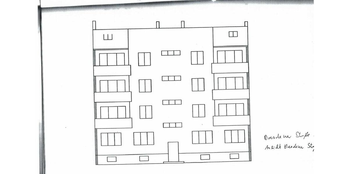 Etagenwohnung Erfurt Johannesvorstadt - 3 Zimmer, 65 m&sup2;, 156.400&euro; | Angebot:26356104