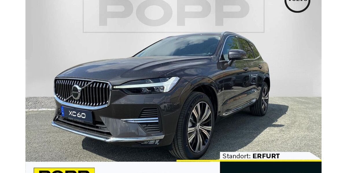 Volvo XC60 40.000 km 39.850 &euro; Erfurt 99099
