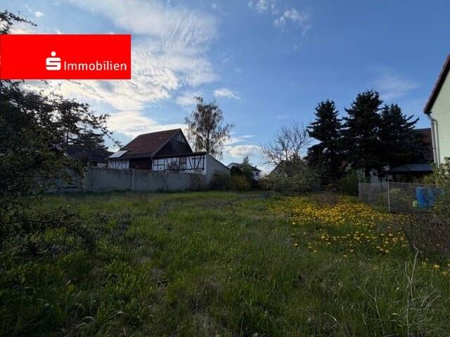 Grundstück Erfurt Bindersleben - 122.000&euro; | Angebot:26627751