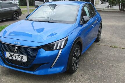 Peugeot 208 57.050 km 15.490 &euro; Porstendorf/Jena 07778
