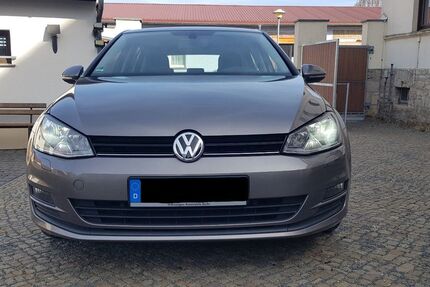 VW Golf 190.137 km 7.400 &euro; Bad Sulza 99518