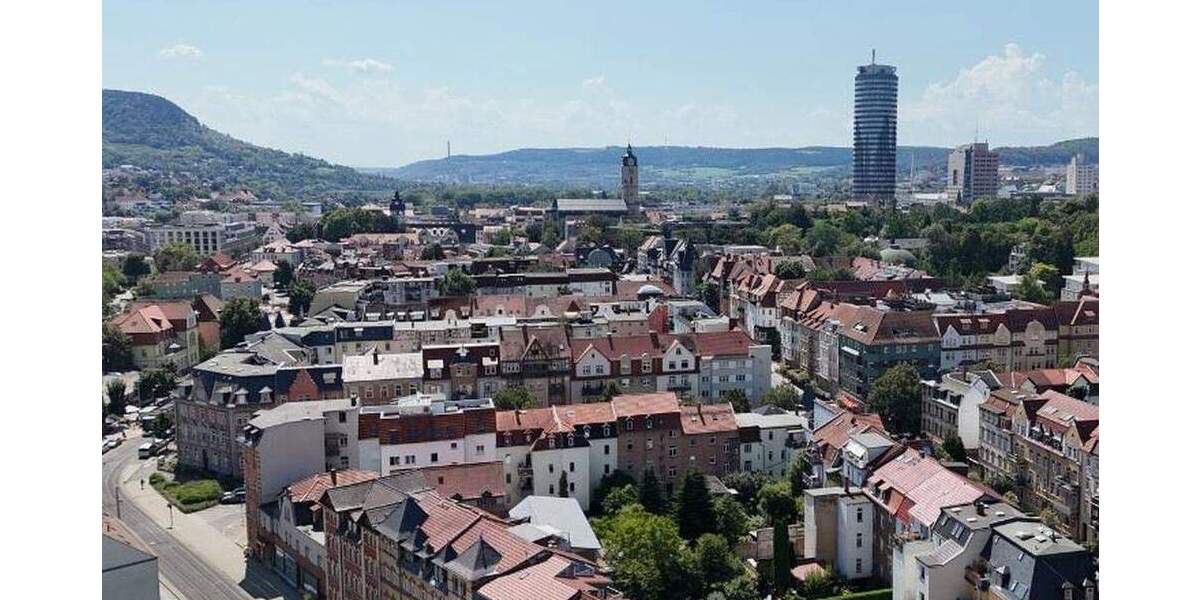 Etagenwohnung Jena Nord - 4 Zimmer, 116 m&sup2;, 440.686&euro; | Angebot:25694016