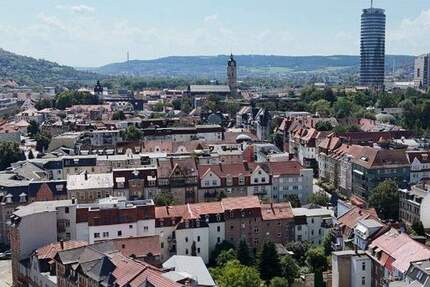 Wohnung Jena Nord - 4 Zimmer, 116 m&sup2;, 440.686&euro; | Angebot:25694016