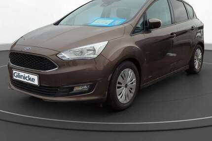 Ford C-Max 49.500 km 11.980 &euro; Weimar 99423