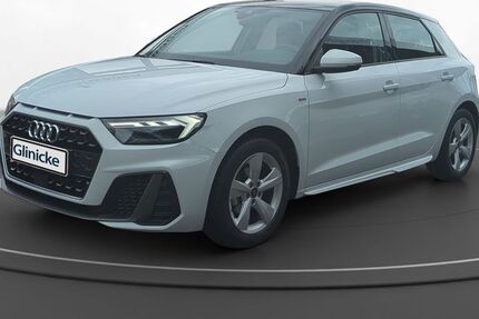 Audi A1 8.000 km 18.880 &euro; Weimar 99423