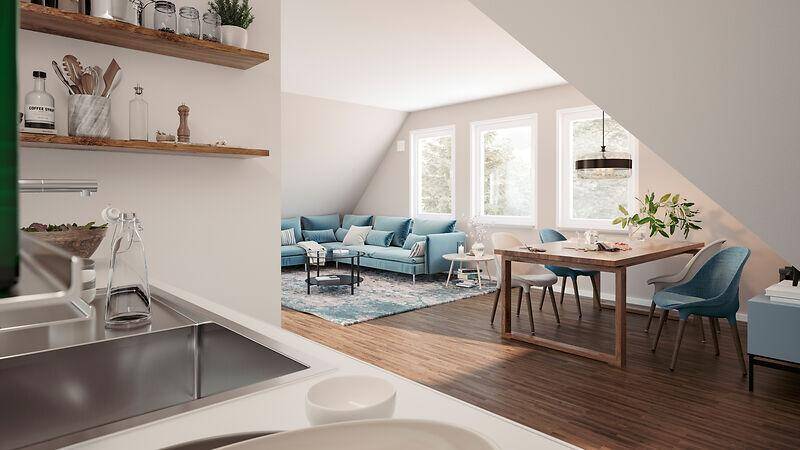 Einfamilienhaus Großrudestedt - 7 Zimmer, 205 m&sup2;, 629.870&euro; | Angebot:25707326