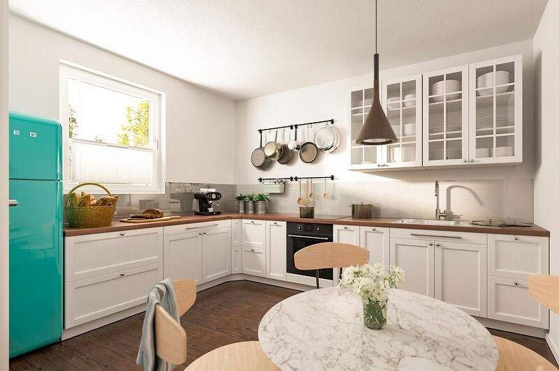 Einfamilienhaus Grammetal - 4 Zimmer, 121 m&sup2;, 272.020&euro; | Angebot:25802738