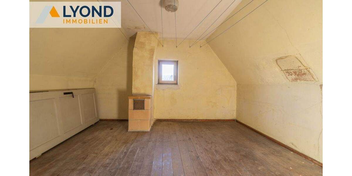 Doppelhaushälfte Jena Burgau - 4 Zimmer, 75 m&sup2;, 299.000&euro; | Angebot:25835595