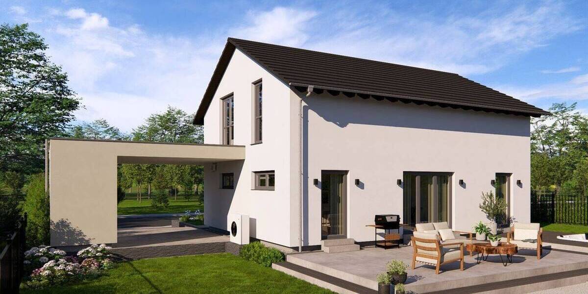 Mehrfamilienhaus, Wohnhaus Gaberndorf Gaberndorf - 5 Zimmer, 173 m&sup2;, 370.999&euro; | Angebot:26037242