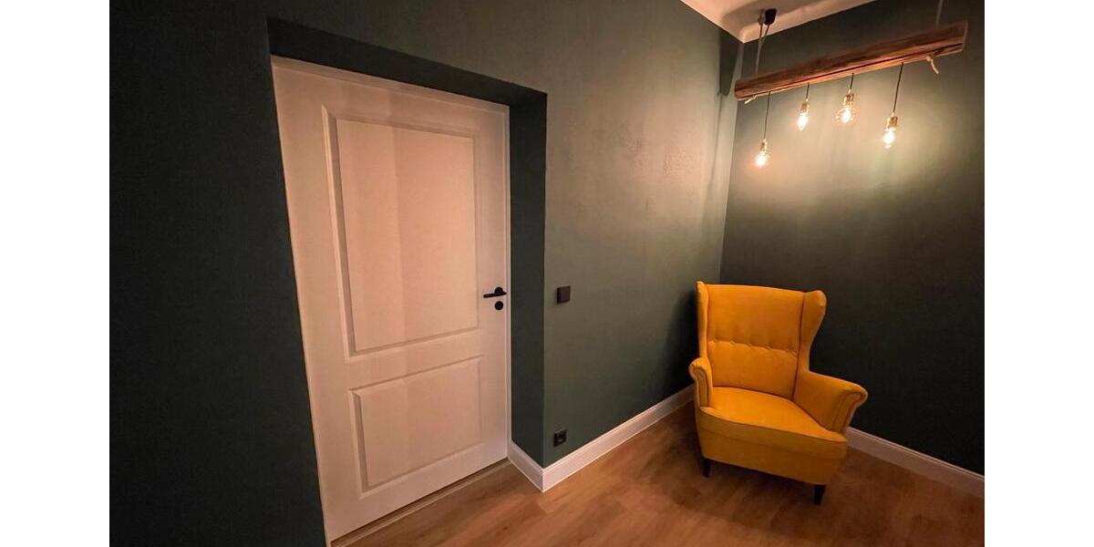 Etagenwohnung Erfurt Johannesvorstadt - 2 Zimmer, 53 m&sup2;, 480&euro; | Angebot:25994961